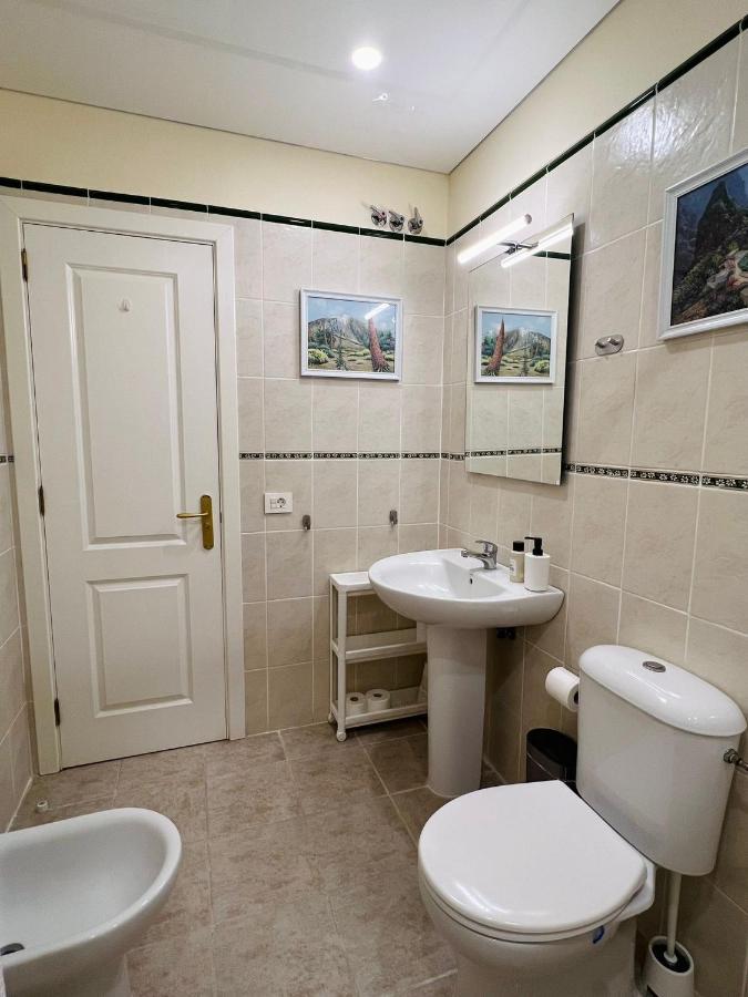 Cozy Beachfront Flat With Pool & Panoramic Sea View Terrace Lägenhet Puerto de Santiago  Exteriör bild